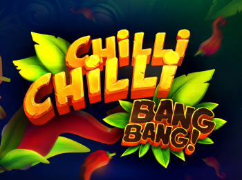 Chilli Chilli Bang Bang