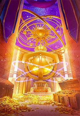 Destiny Of Sun And Moon