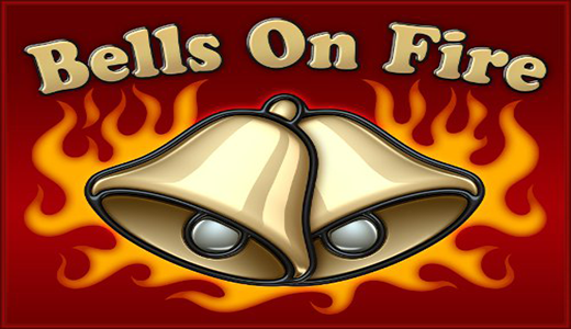Bells On Fire Hot