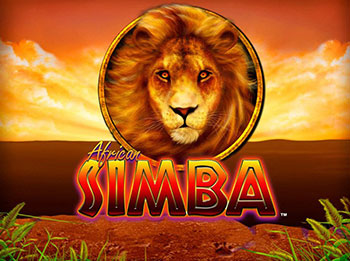 African Simba