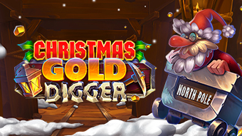 Christmas Gold Digger™